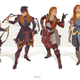 Image for article titled The Art Of Horizon Forbidden West